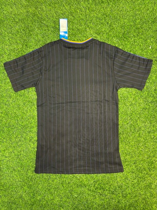 Manchester United Black Special Kit Player Edition - L