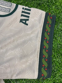 Bayern Munich 25/26 Oktoberfest Special Kit Player Edition - L