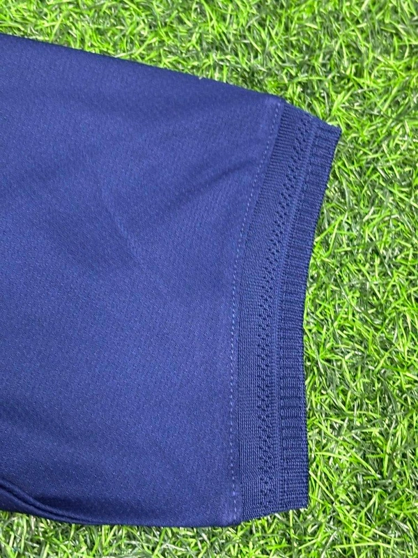 Spain National Football Team 2026 Home Kit Player Edition - XL