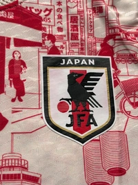 Japan Tokyo Edition special Kit Player Edition - S
