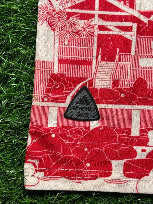 Japan Tokyo Edition special Kit Player Edition - S