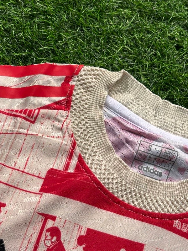 Japan Tokyo Edition special Kit Player Edition - XL