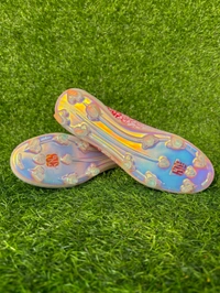 F50 Elite White Red Low-top FG Without Lace - 9.5