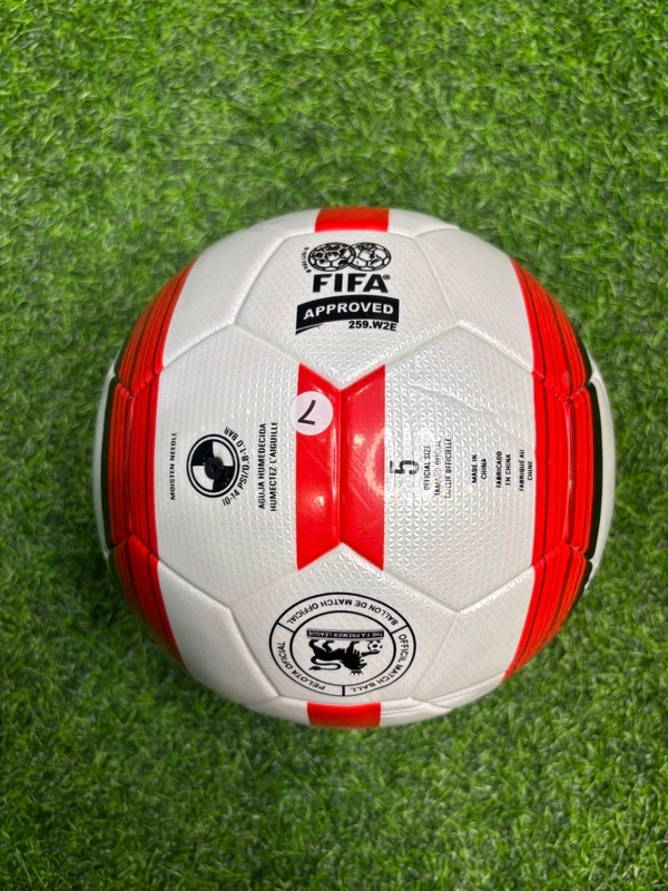 T90 Aerow 2004-05 Premier League Official Match Ball Replica(5 Size)