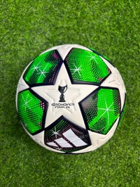 UEFA Women's Champions League 25/26 League Stage Pro Official Match Ball Replica(5 Size)