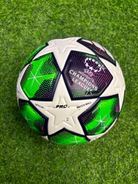 UEFA Women's Champions League 25/26 League Stage Pro Official Match Ball Replica(5 Size)