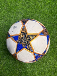 UEFA Champions League 2025/26 Competition Official Match Ball Replica(5 Size)