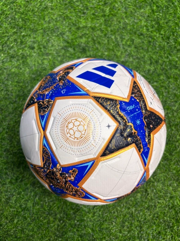 UEFA Champions League 2025/26 Competition Official Match Ball Replica(5 Size)