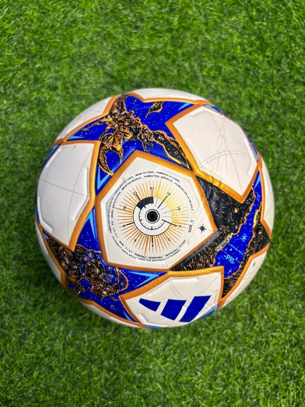 UEFA Champions League 2025/26 Competition Official Match Ball Replica(5 Size)