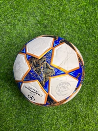 UEFA Champions League 2025/26 Competition Official Match Ball Replica(5 Size)