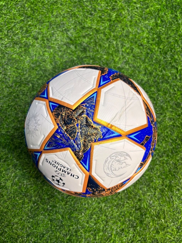 UEFA Champions League 2025/26 Competition Official Match Ball Replica(5 Size)