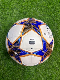 UEFA Champions League 2025/26 Competition Official Match Ball Replica(5 Size)