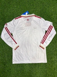 Arsenal FC 25/26 3rd Kit Full Sleeve Fan Edition With Short - S