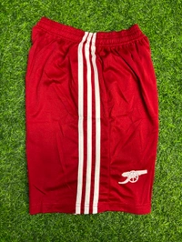 Arsenal FC 25/26 3rd Kit Full Sleeve Fan Edition With Short - S