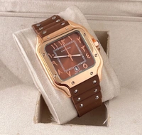 Luxurious Cartier Watch Mens  - Alto