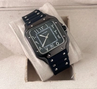 Luxurious Cartier Watch Mens  - Alto