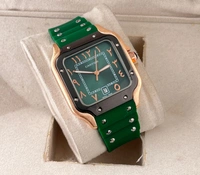 Luxurious Cartier Watch Mens  - Alto