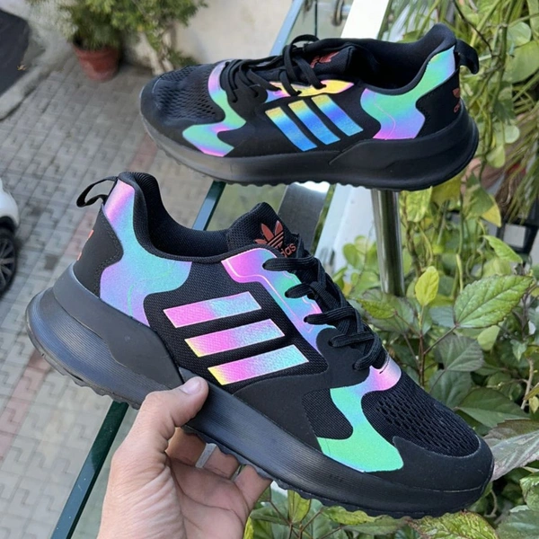 Adidas X Plr Haddi Shoes  - Black
