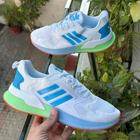 Adidas X Plr Haddi Shoes  - Black