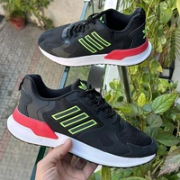 Adidas X Plr Haddi Shoes  - Black