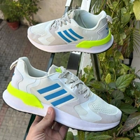 Adidas X Plr Haddi Shoes  - Black