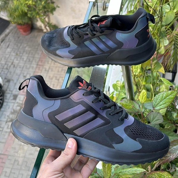 Adidas X Plr Haddi Shoes  - Mine Shaft