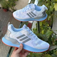 Adidas X Plr Haddi Shoes  - Mine Shaft