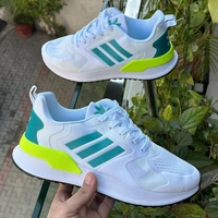 Adidas X Plr Haddi Shoes  - Mine Shaft