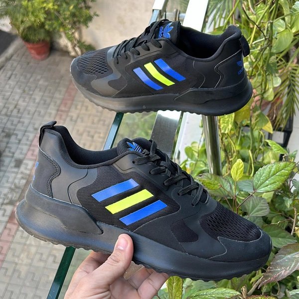 Adidas X Plr Haddi Shoes  - Black