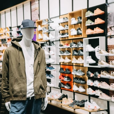 Clothing And Fashion