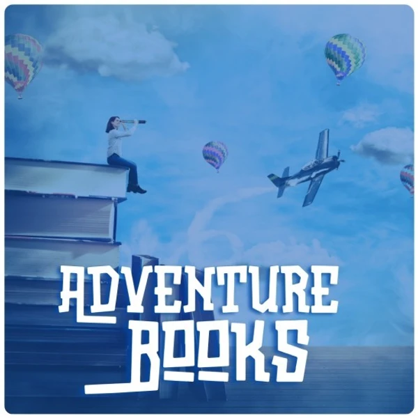 Adventure Books