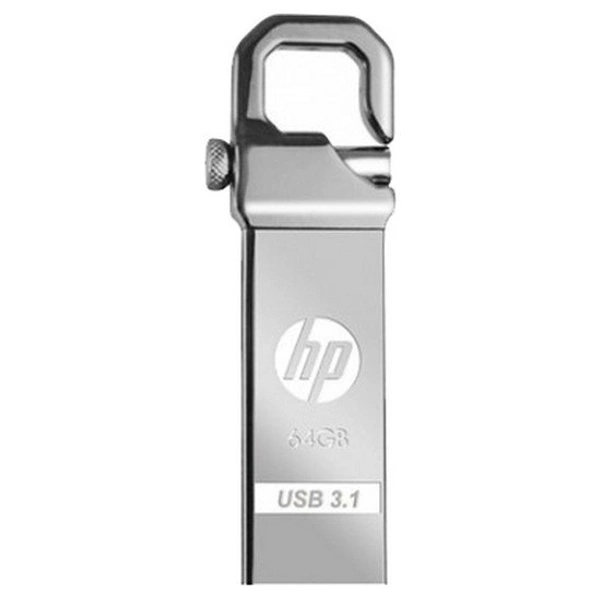 Hp  PENDRIVE 4GB - 150g