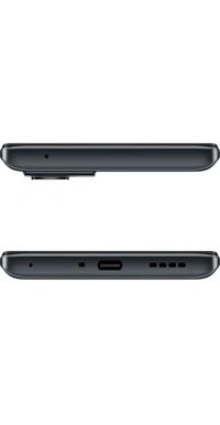 Realme GT Neo 2 8GB Ram 128 Rom - Neo Black
