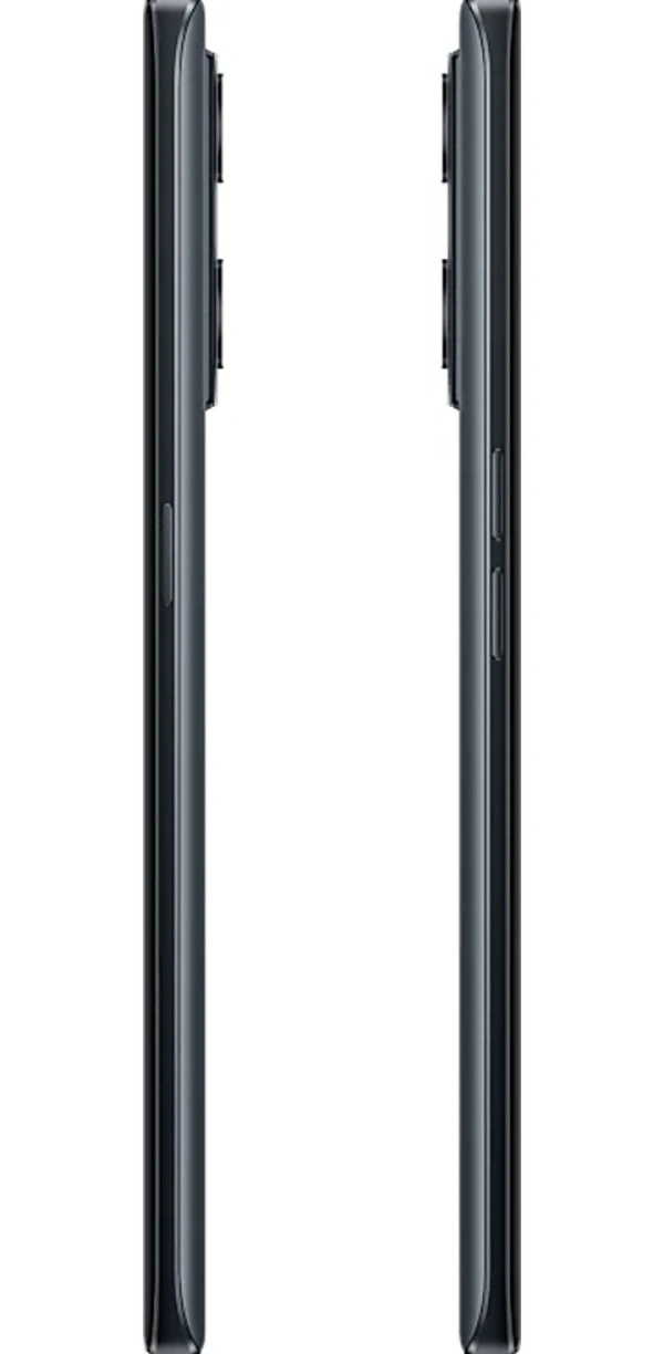 Realme GT Neo 2 8GB Ram 128 Rom - Neo Black