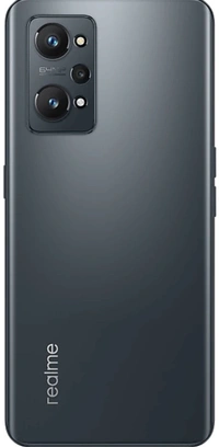 Realme GT Neo 2 8GB Ram 128 Rom - Neo Black