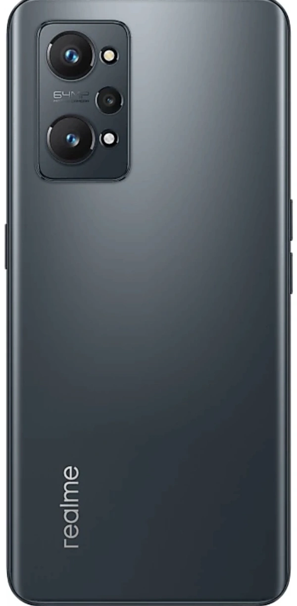 Realme GT Neo 2 8GB Ram 128 Rom - Neo Black