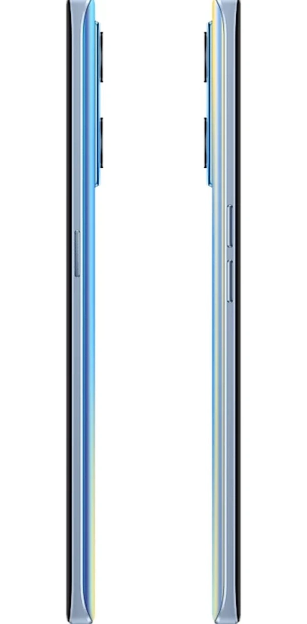 Realme  GT Neo 2 12GB Ram 256GB Rom - Neo Blue 