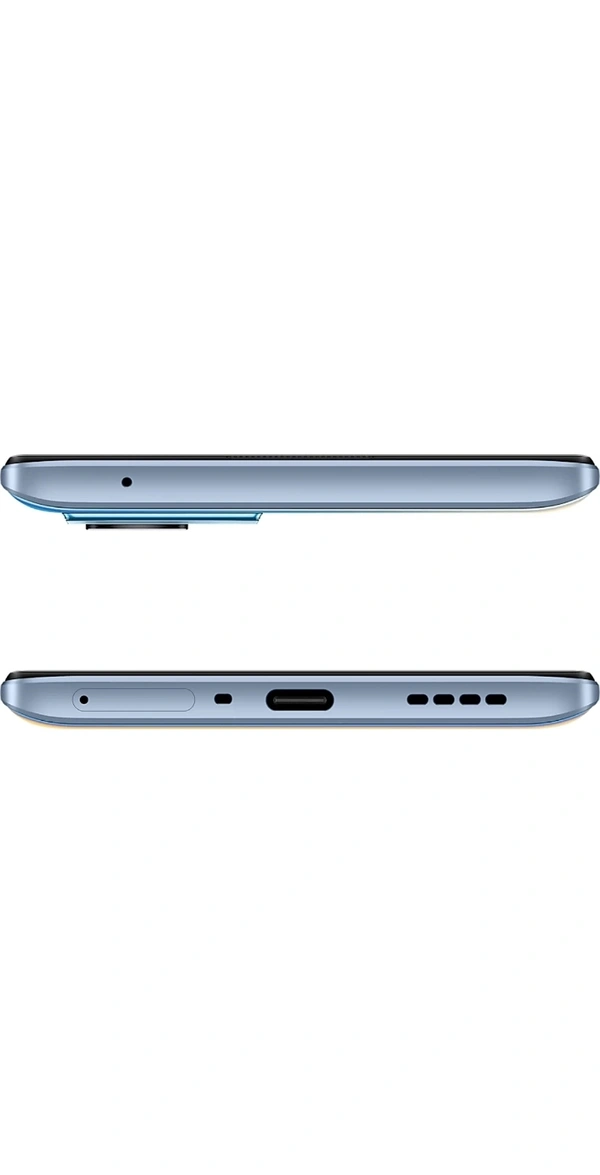 Realme  GT Neo 2 12GB Ram 256GB Rom - Neo Blue 