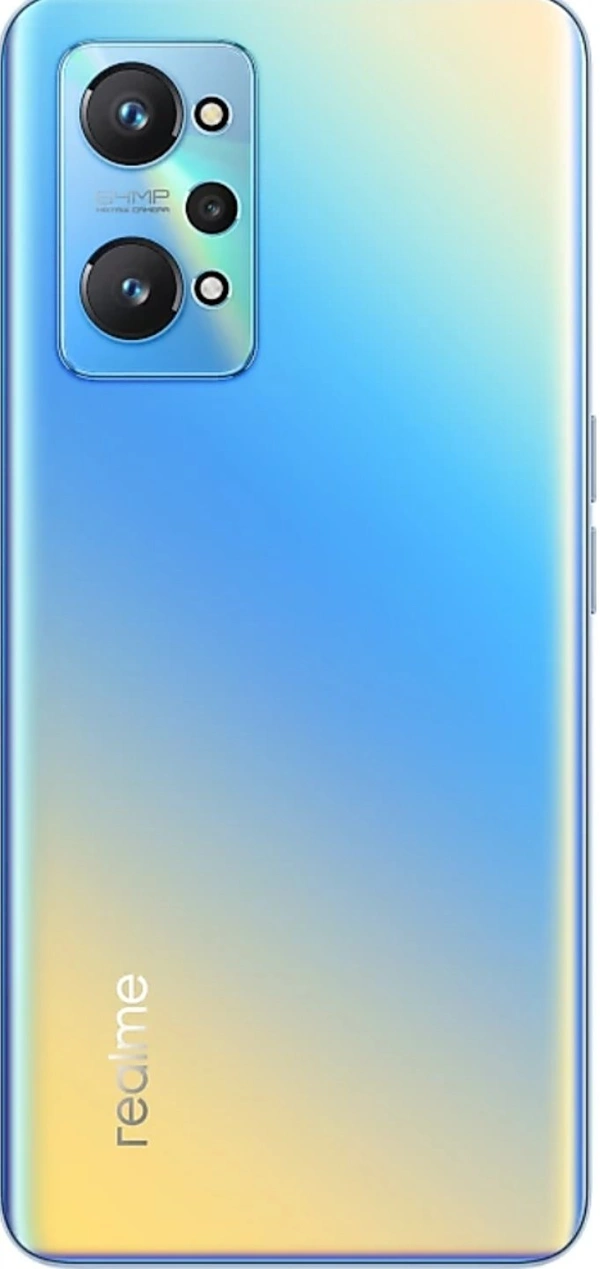 Realme  GT Neo 2 12GB Ram 256GB Rom - Neo Blue 
