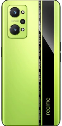 Realme  GT Neo 2 12GB Ram 256GB Rom - Neo Green