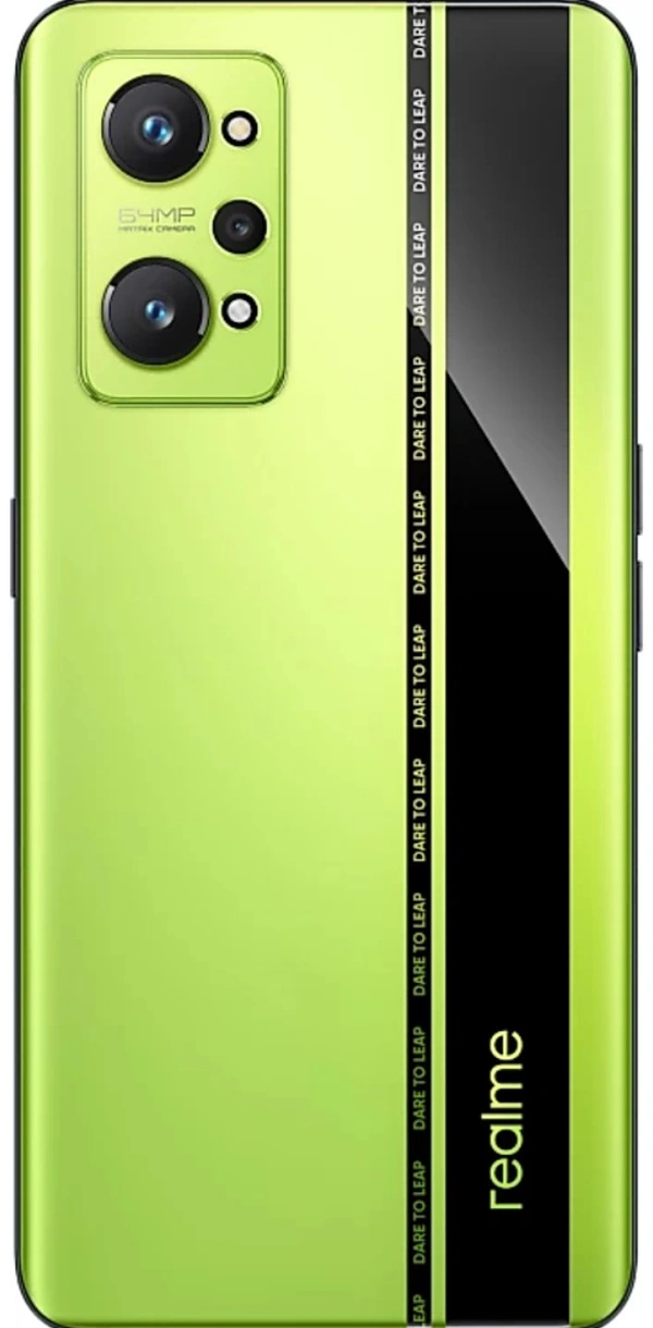 Realme  GT Neo 2 12GB Ram 256GB Rom - Neo Green