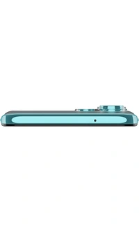 Moto Edge 20 Fusion 8GB Ram 128GB Rom - cyber Teal