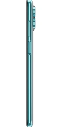 Moto Edge 20 Fusion 8GB Ram 128GB Rom - cyber Teal