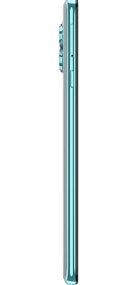 Moto Edge 20 Fusion 8GB Ram 128GB Rom - cyber Teal