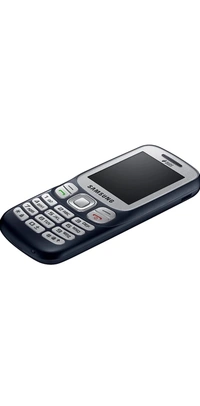 Samsung METRO 313 - Black