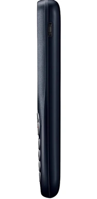 Samsung METRO 313 - Black