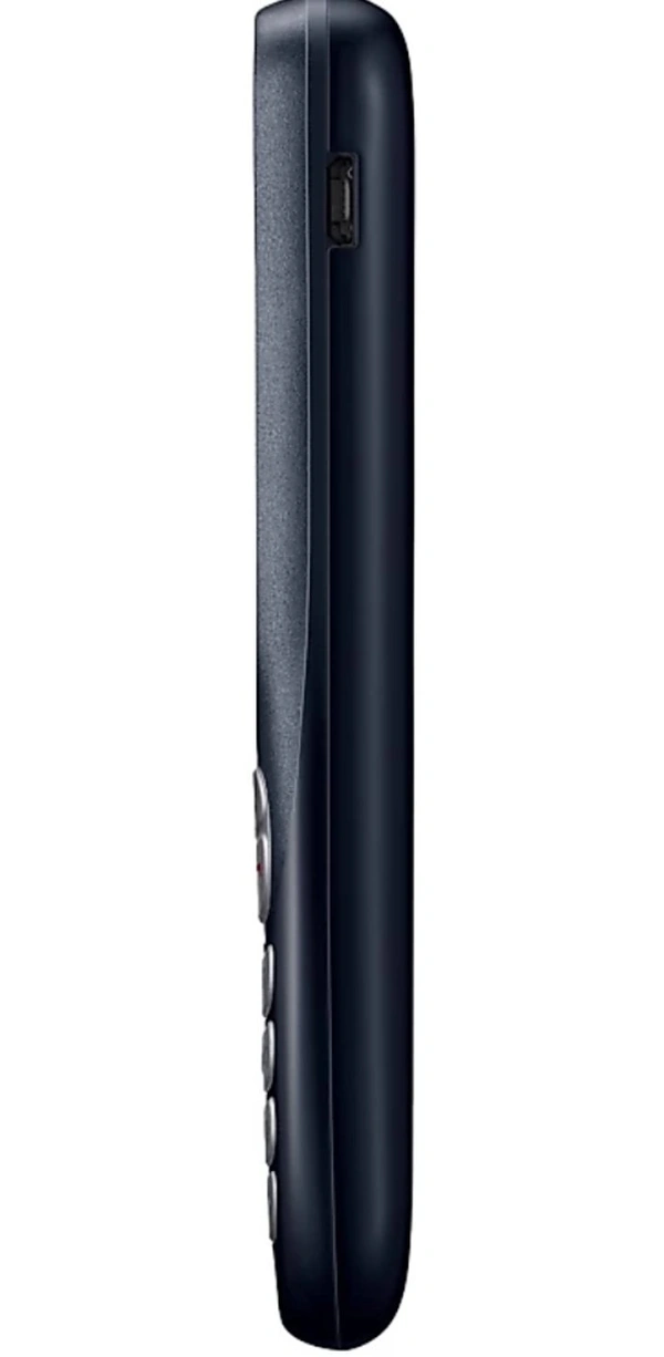 Samsung METRO 313 - Black