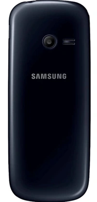 Samsung METRO 313 - Black