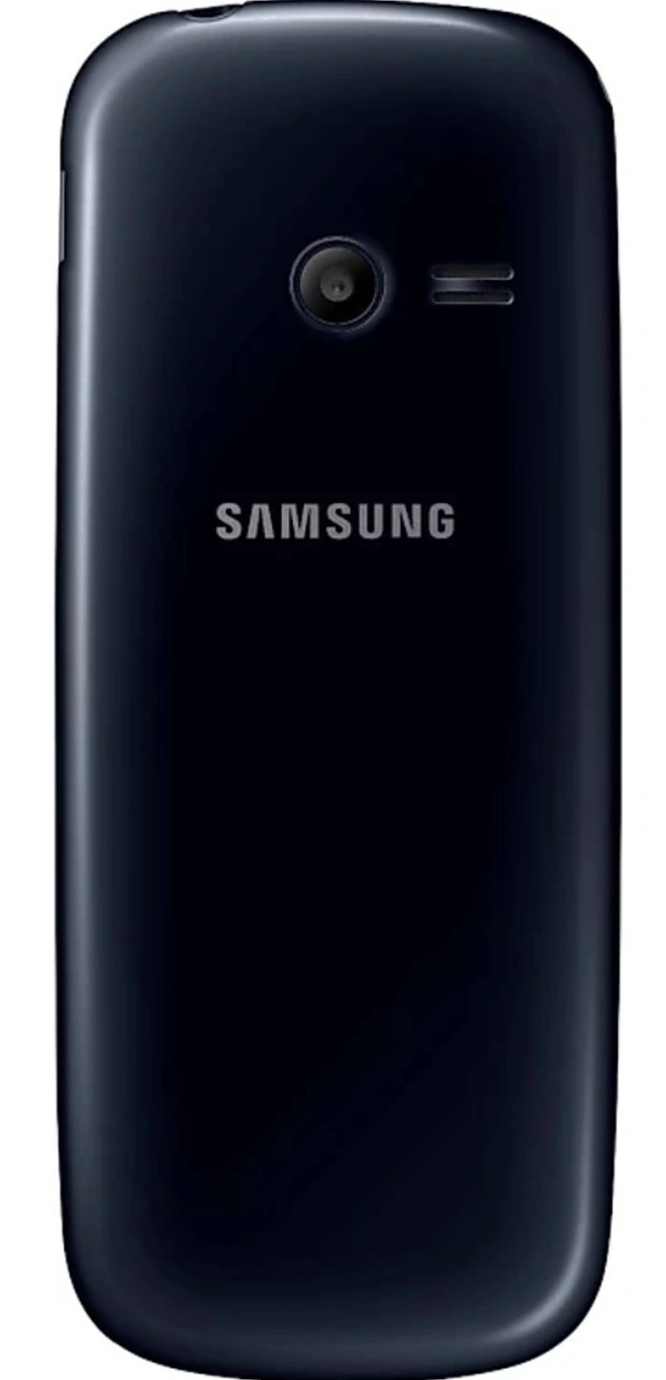 Samsung METRO 313 - Black