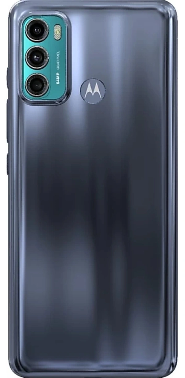 Moto G40 Fusion 4GB Ram 64GB Rom - Dynamic Grey